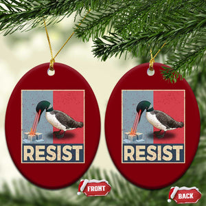 Minnesota Loon Resist Ceramic Ornament Loon Bird Laser Ice Cube Poster Graphic TS11 Print Your Wear