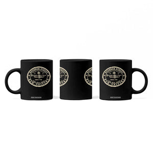 New Orleans Bourbon Street The Big Easy Coffee Mug Let The Good Times Roll TS11 Print Your Wear