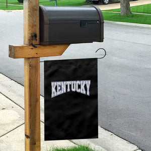 Kentucky Garden Flag Vintage Sports Design Kentuckian KY State TS11 Print Your Wear