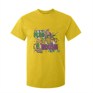 Play Some Boosie Mardi Gras T Shirt For Kid Funny Louisiana New Orleans Carnival TS11 Daisy Print Your Wear