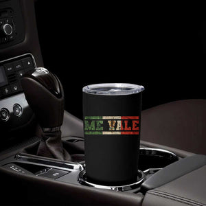 Me Vale Mexican Flag Latino Spanish Slang Tumbler Cup TS11 Print Your Wear