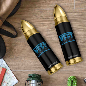 Yeet Funny Wrestling Slang Quote Tribal Art Bullet Tumbler TS11 Print Your Wear