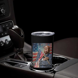 John Lewis Tumbler Cup My Philosophy Is Very Simple Get In Good Trouble Necessary Trouble TS11 Print Your Wear