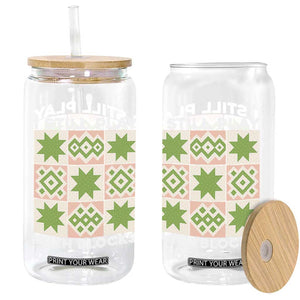 Funny Quilting Sewing Lover Glass Can I Still Play With Blocks Quilter TS11 Print Your Wear