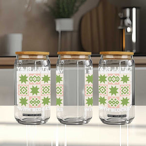 Funny Quilting Sewing Lover Glass Can I Still Play With Blocks Quilter TS11 Print Your Wear