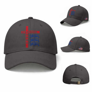 It Is Coming Home England Football Baseball Cap St George Cross Three Lions
