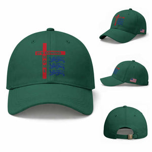 It Is Coming Home England Football Baseball Cap St George Cross Three Lions