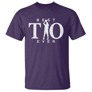 Funny Uncle Basketball T Shirt Best Tio Ever Sport Player TS11 Purple Print Your Wear