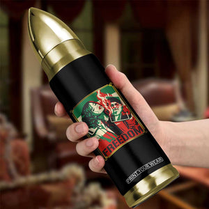 Free Iran Protest Bullet Tumbler Support Women Life Freedom Statement TS11 Print Your Wear
