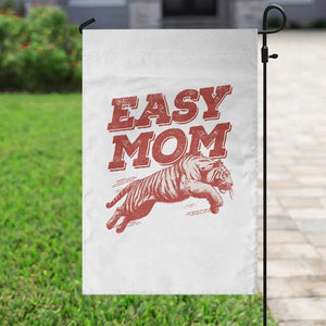 Easy Tiger Mom Garden Flag Vintage Boho Distressed Aesthetic Mother's Day Gifts TS11 Print Your Wear