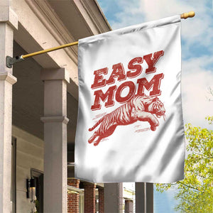 Easy Tiger Mom Garden Flag Vintage Boho Distressed Aesthetic Mother's Day Gifts TS11 Print Your Wear