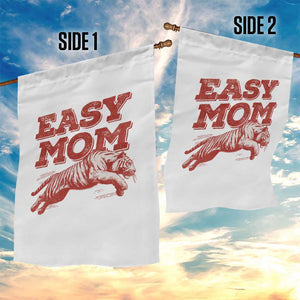 Easy Tiger Mom Garden Flag Vintage Boho Distressed Aesthetic Mother's Day Gifts TS11 Print Your Wear