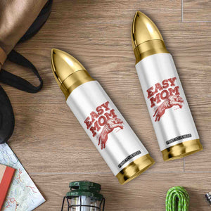 Easy Tiger Mom Bullet Tumbler Vintage Boho Distressed Aesthetic Mother's Day Gifts TS11 Print Your Wear
