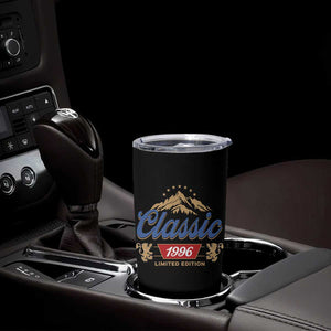 30th Birthday Beer Classic 1996 Limited Edition Tumbler Cup Funny Gifts for 30 Year Olds