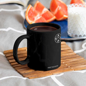 Fishing Dad Coffee Mug Fisherman Fish Lover Father's Day Gift TS11 Print Your Wear