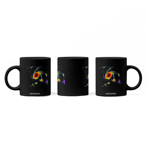 Hurricane Gabrielle 2025 Coffee Mug Meteorologist Weather Radar Storm Chasing TS11 Print Your Wear