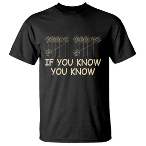 Funny 67 New Year T Shirt If You Know You Know Six Seven Meme Sparklers TS11 Black Print Your Wear