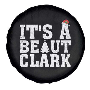 Funny Christmas Movie Its A Beaut Clark Spare Tire Cover Xmas Vacation Holiday TS11 Print Your Wear