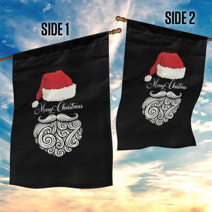 6 7 Xmas 67 Santa Six Seven Meme Merry Christmas Garden Flag TS11 Print Your Wear
