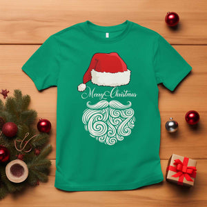 6 7 Xmas 67 Santa Six Seven Meme Merry Christmas T Shirt TS11 Irish Green Print Your Wear