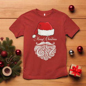 6 7 Xmas 67 Santa Six Seven Meme Merry Christmas T Shirt TS11 Red Print Your Wear