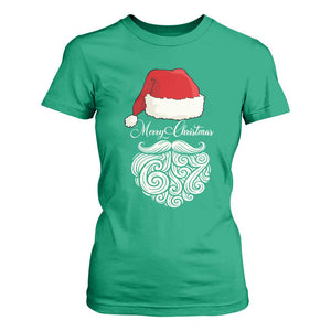 6 7 Xmas 67 Santa Six Seven Meme Merry Christmas T Shirt For Women TS11 Irish Green Print Your Wear