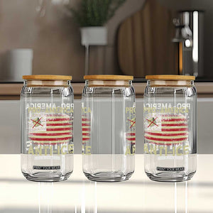 Pro American Anti Ice Glass Can Resist Protest Support Immigrants Refugee TS11 Print Your Wear