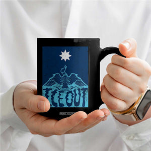 Ice Out Minnesota Loon Coffee Mug MN State Protest TS11 Print Your Wear