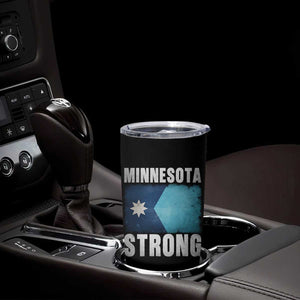 Minnesota Strong Tumbler Cup MN State Pride Community Resistance TS11 Print Your Wear
