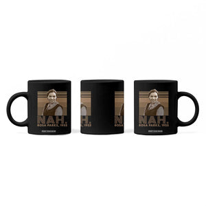 Rosa Parks Quote Coffee Mug Nah 1955 Melanin Black History Month TS11 Print Your Wear