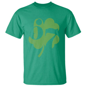 Funny St Patricks Day 67 Six Seven Meme Shamrock T Shirt TS11 Irish Green Print Your Wear