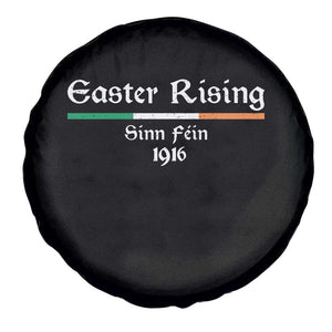 Easter Rising Sinn Fein 1916 Spare Tire Cover Irish War Of Independence TS11 Print Your Wear