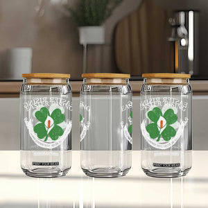 Easter Rising Glass Can Ireland Unfree Will Never Be At Peace 1916 Irish Rebellions TS11 Print Your Wear