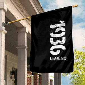 Vintage 1936 Legend Garden Flag 90th Birthday Gifts Special Milestone