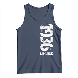 Vintage 1936 Legend Tank Top 90th Birthday Gifts Special Milestone