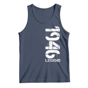 Vintage 1946 Legend Tank Top 80th Birthday Gifts Special Milestone