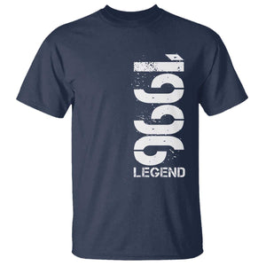 Vintage 1996 Legend T Shirt 30th Birthday Gifts Special Milestone