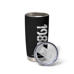 Vintage 1986 Legend Tumbler Cup 40th Birthday Gifts Special Milestone