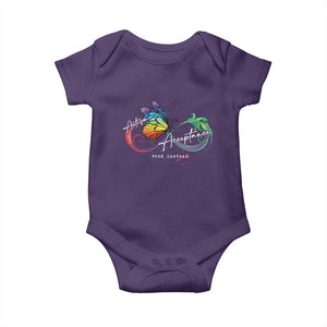 Autism Awareness Acceptance Red Instead Baby Onesie Infinity Symbol Rainbow Butterfly Feather TS11 Purple Print Your Wear