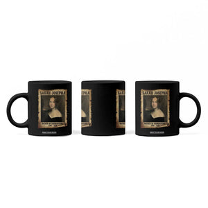 Sarah Josepha Hale Coffee Mug Mother Of Thanksgiving TS11 Print Your Wear