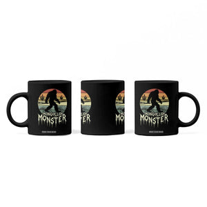 Mysterious Mogollon Monster Coffee Mug Arizona Wilderness Enigma TS12 Print Your Wear