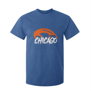 CFB Lover T Shirt For Kid Gift For Football Fan TS12 Royal Blue Print Your Wear