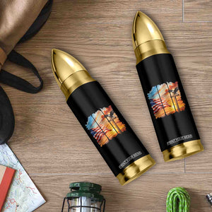 Faith And Freedom Christian American Flag Eagle Bullet Tumbler American Faith Pride TS12 Print Your Wear