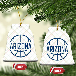 Arizona State Pride Ceramic Ornament Grand Canyon State Basketball Gift TS12 Print Your Wear