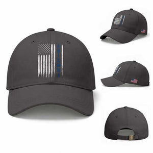 Arizona Patriotic Sports Baseball Cap US Flag Basketball Player Gift TS12 Baseball Cap Universal Fit Dark Gray Print Your Wear