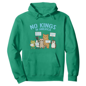 Funny Protest Animals Abolish Ice Hoodie Minneapolis USA Support Gift TS12 Irish Green Print Your Wear