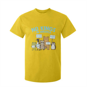 Funny Protest Animals Abolish Ice T Shirt For Kid Minneapolis USA Support Gift TS12 Daisy Print Your Wear