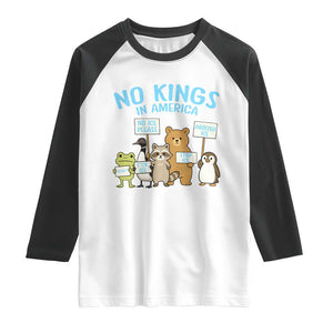 Funny Protest Animals Abolish Ice Raglan Shirt Minneapolis USA Support Gift TS12 White Black Print Your Wear