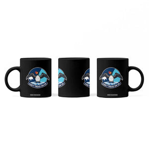 Can Not Tread On Us Coffee Mug Common Loon No Ice Please TS12 Print Your Wear