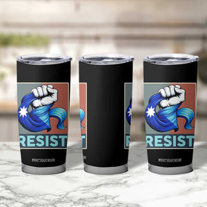 Minnesota Resist Ice Out Tumbler Cup MM Support Gift TS12 Print Your Wear